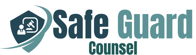 Safe Guard Counsel